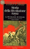 Storia della Rivoluzione Russa: La Rivoluzione di Febbraio