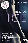 Bed of Ice