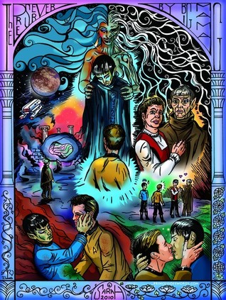 The Preserver (Unknown Binding)