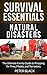 Survival Essentials: Natura...