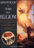 Antropologia e storia delle religioni: Saggi in onore di Alfonso M. di Nola