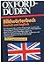 Oxford Duden Bildwörterbuch Deutsch und English