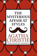 The Mysterious Affair at Styles