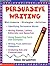 Persuasive Writing (Grades 4-8)