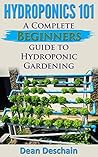 Hydroponics 101: ...