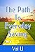 The Path To Everyday Saving by Val U