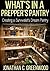 What's in a Prepper's Pantry?: Creating a Survivalist's Dream Pantry (Prepping to be a Prepper)
