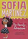My Family Adventure by Jacqueline Jules