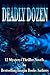 Deadly Dozen by Cheryl Kaye Tardif