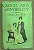 Sense and Sensibility