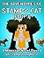 The Adventures of Stampy Cat: A Minecraft Novel Based on StampyLongNose (Part 3)