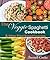 The Veggie Spaghetti Cookbook and Other Plant Based Favorites