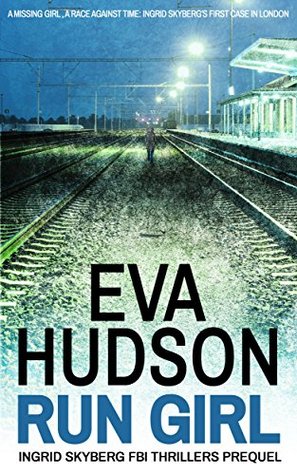 Run Girl (ebook)