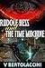 Rudolf Hess and the Time Machine (Novelette One)