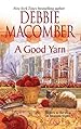 Image for A Good Yarn