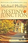 Destiny Junction: Behind Every Door is a Life, and Behind Every Life is a Destiny Book cover for Destiny Junction: Behind Every Door is a Life, and Behind Every Life is a Destiny