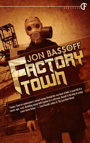 Factory Town (Paperback)