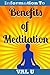 Benefits of Meditation