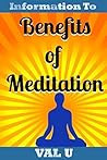 Benefits of Medit...