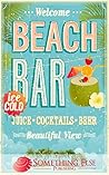 Beach Bar (Something Else Publishing eCookbooks) Beach Bar (Something Else Publishing eCookbooks)