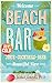 Beach Bar (Something Else Publishing eCookbooks)