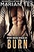 Burn (Heart Racer, #4)