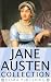 Jane Austen Collection: 18 Works