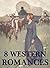 8 Western Romances