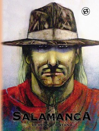 Salamanca: Proezas del rastreador (Salamanca - Ceferino Robles, #1)