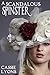 A Scandalous Spinster by Cassie Lyons