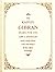 The Kahlil Gibran Diary 1981 with a Selection for Each