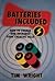 Batteries Included: How to Charge and Recharge Your Creative Cells