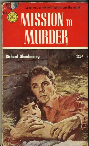 Mission To Murder