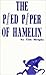 The Pied Piper of Hamelin