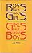 Boys Talk About Girls, Girls Talk About Boys
