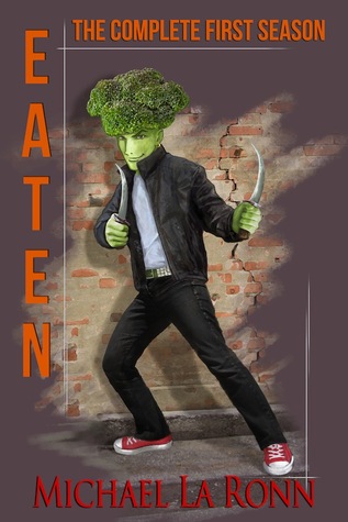 Eaten: The Complete First Season