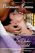 To Dare the Duke of Dangerfield