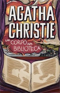Um Corpo Na Biblioteca