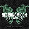 Necronomicon by H.P. Lovecraft