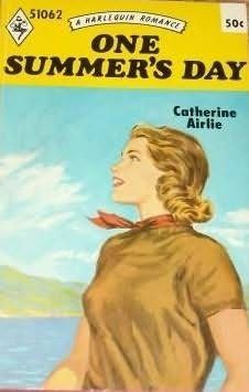 One Summer's Day (Mass Market Paperback)