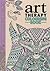 The Art Therapy Colouring Book