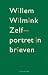 Willem Wilmink. Zelfportret...
