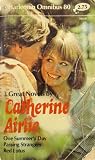 Harlequin Omnibus #80; One Summer's Day / Passing Strangers / Red Lotus