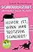 Schnurrifiziert - verrückt nach Katzen: Humor ist, wenn man trotzdem schnurrt!
