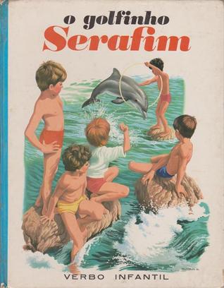 O golfinho Serafim