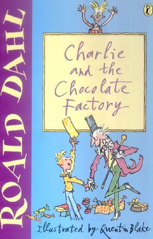 Charlie & the Chocolate Factory