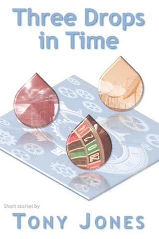 Three Drops in Time