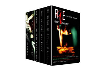 Five Shades of Romance (Kindle Edition)