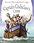 Captain Crabclaw's Crew by Frances Watts