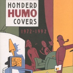 Honderd Humo Covers 1972-1992 (Unknown Binding)
